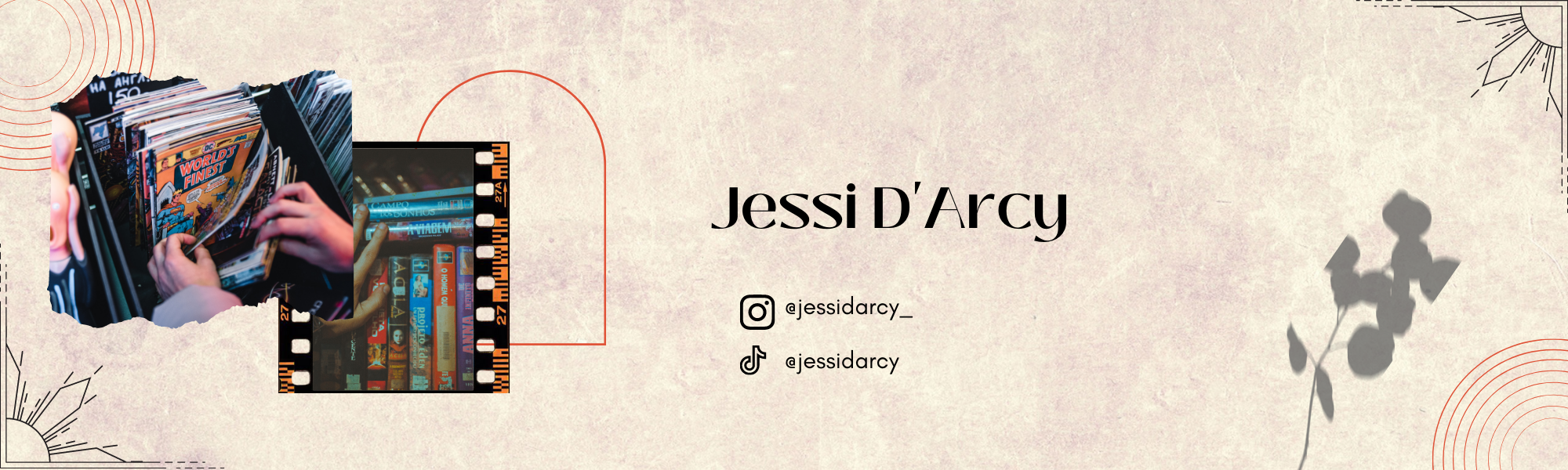 Jessi D'Arcy